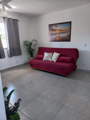 Residencial da Praia